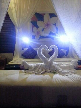 空中花园南迪尼丛林酒店主图