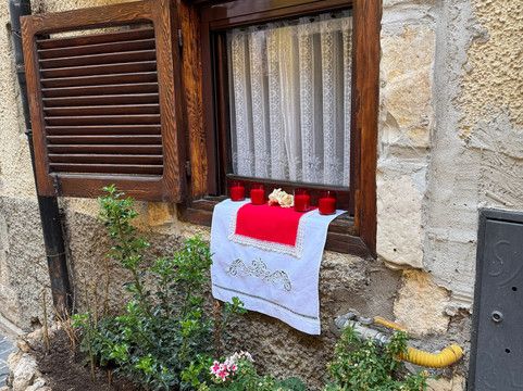 Infiorata di Pescasseroli-Pescasseroli必去景点