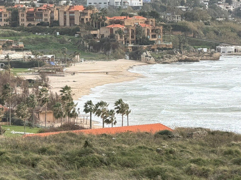 Zingy Ride-贝鲁特必去景点