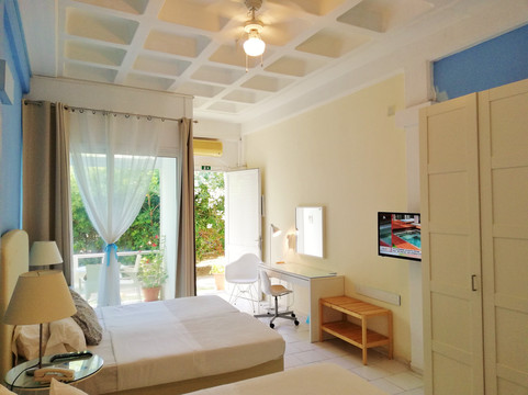 宾至如归的工作室主图