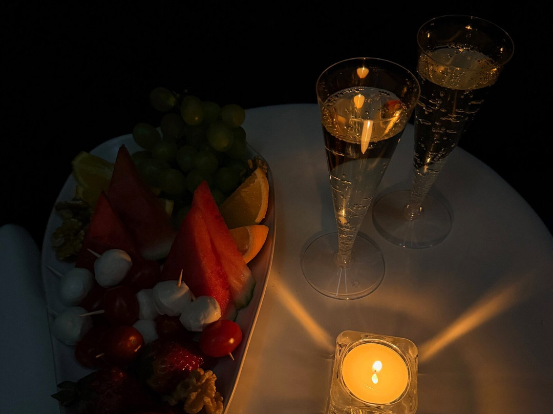 Chocolate Spa-马尔堡必去景点