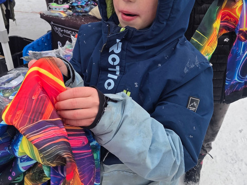 La Société - Jeux d'évasion-Rimouski必去景点