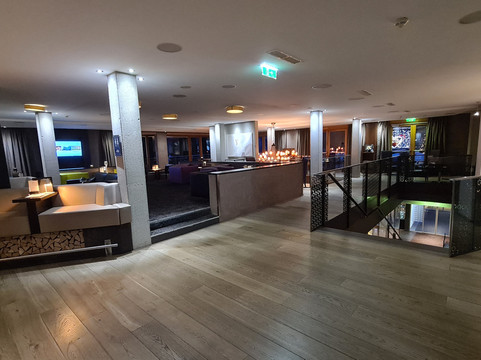 达斯克朗塔勒酒店主图