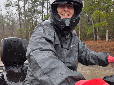 The Swamp Park-Ocean Isle Beach必去景点