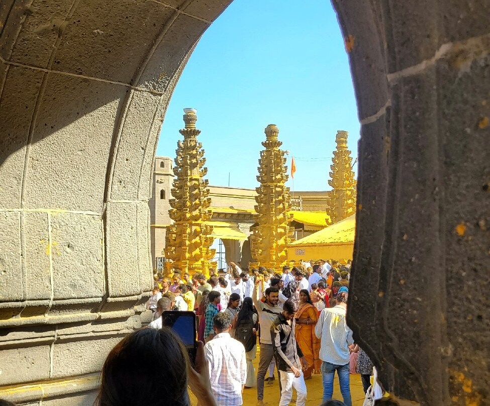 Khandoba Temple-Jejuri必去景点