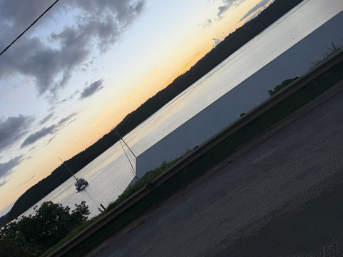 神秘沙滩酒店主图