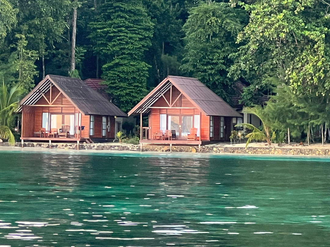 瓦伊沃拉贾安帕潜水假日公园主图