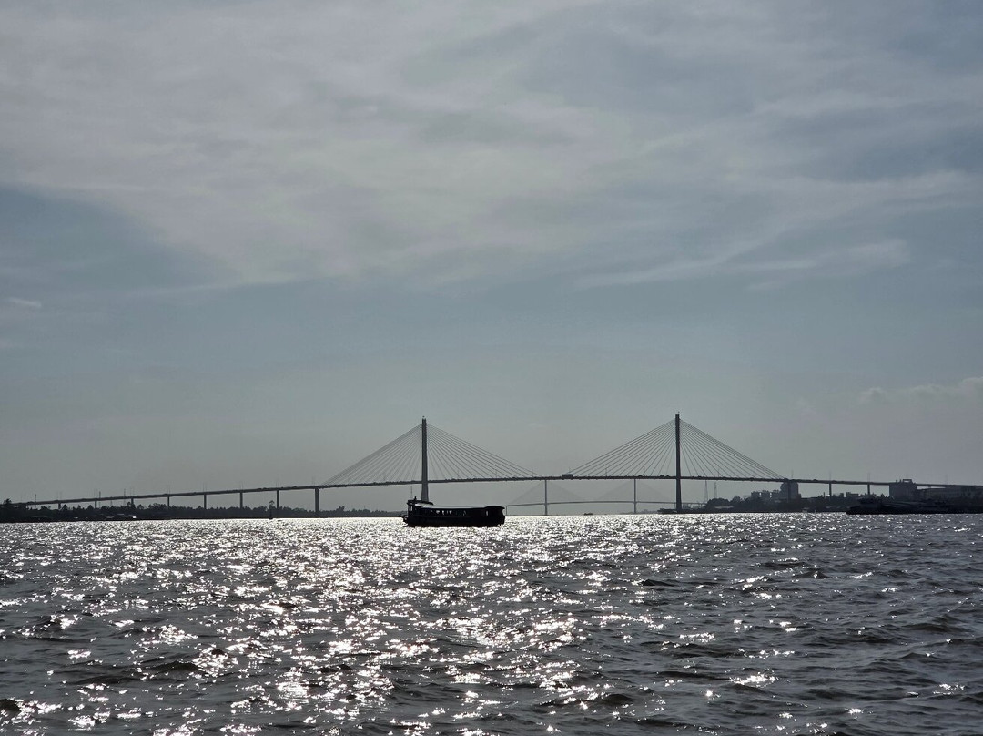 TNK Travel-胡志明市必去景点