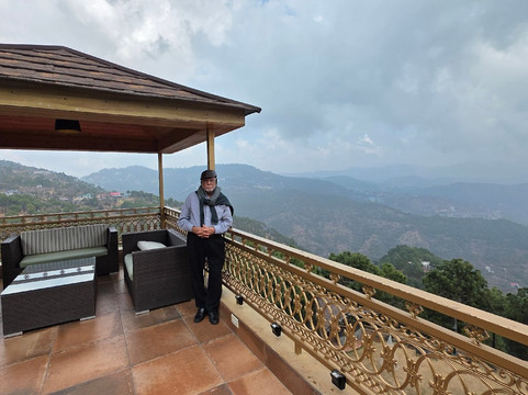 Better Backpacking India-西姆拉必去景点