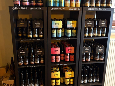 Brasserie C-列日必去景点