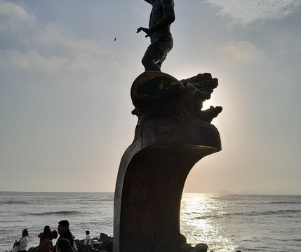 Costa Verde-利马必去景点