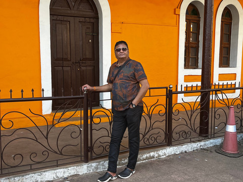 Avataara Resort & Spa主图