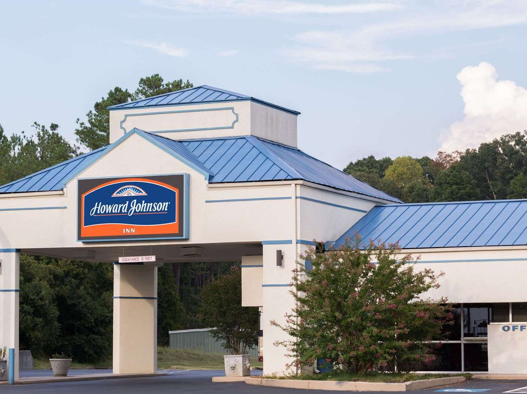 科默斯豪生酒店