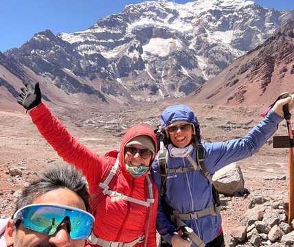 FR Expediciones-圣拉斐尔必去景点