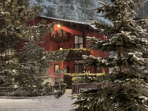 Oi-Qaragai Mountain Resort-Besqaynar必去景点