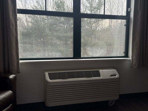 美国长住酒店套房-普罗维登斯-西沃里克主图