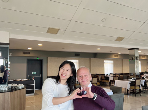 老迪卡亚酒店主图