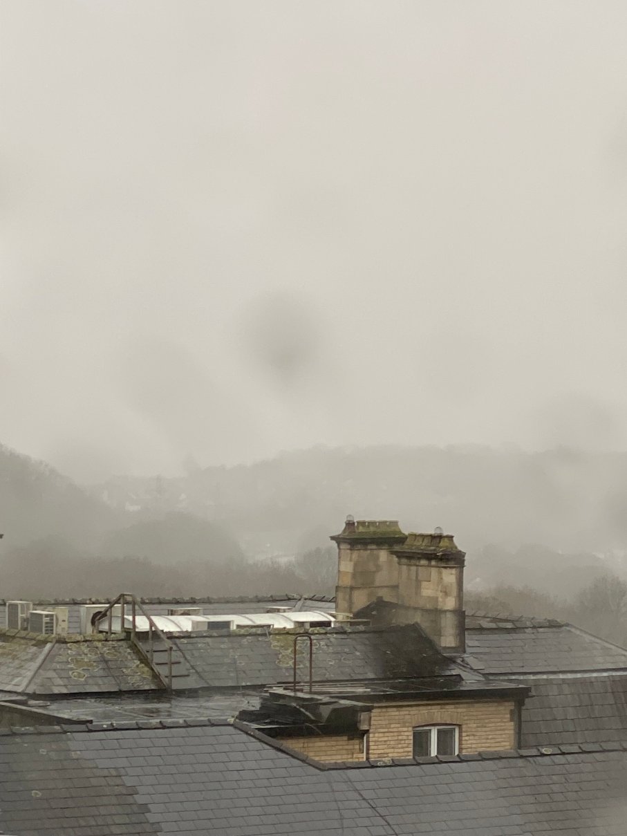 凯尔特庄园别墅酒店-酒店景观