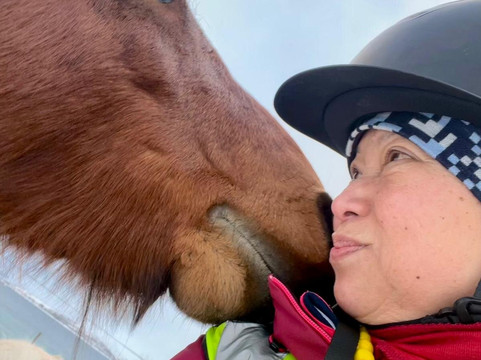 Tromsø Lyngshest-特罗姆瑟必去景点