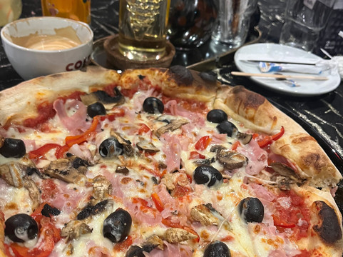 Restaurant Ceaunul Skiorului