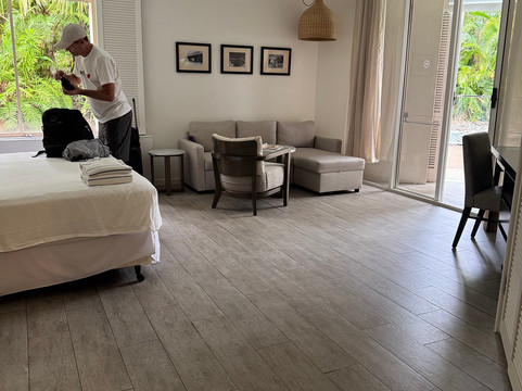 黄金海岸蜃景喜来登度假大酒店主图