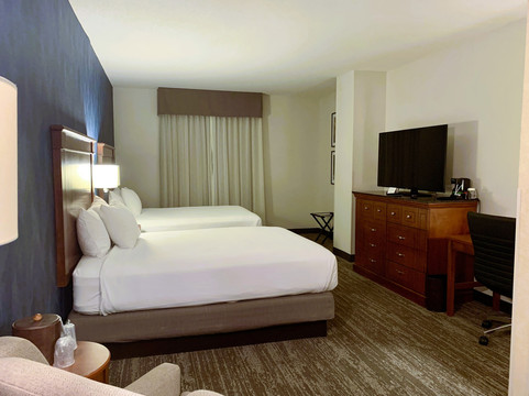 德鲁里广场酒店弗多斯塔主图