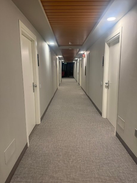斐尔拉日冕贝斯特韦斯特酒店-官方