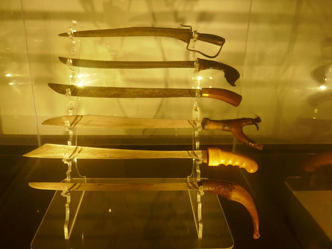 Museum Sonobudoyo-日惹必去景点