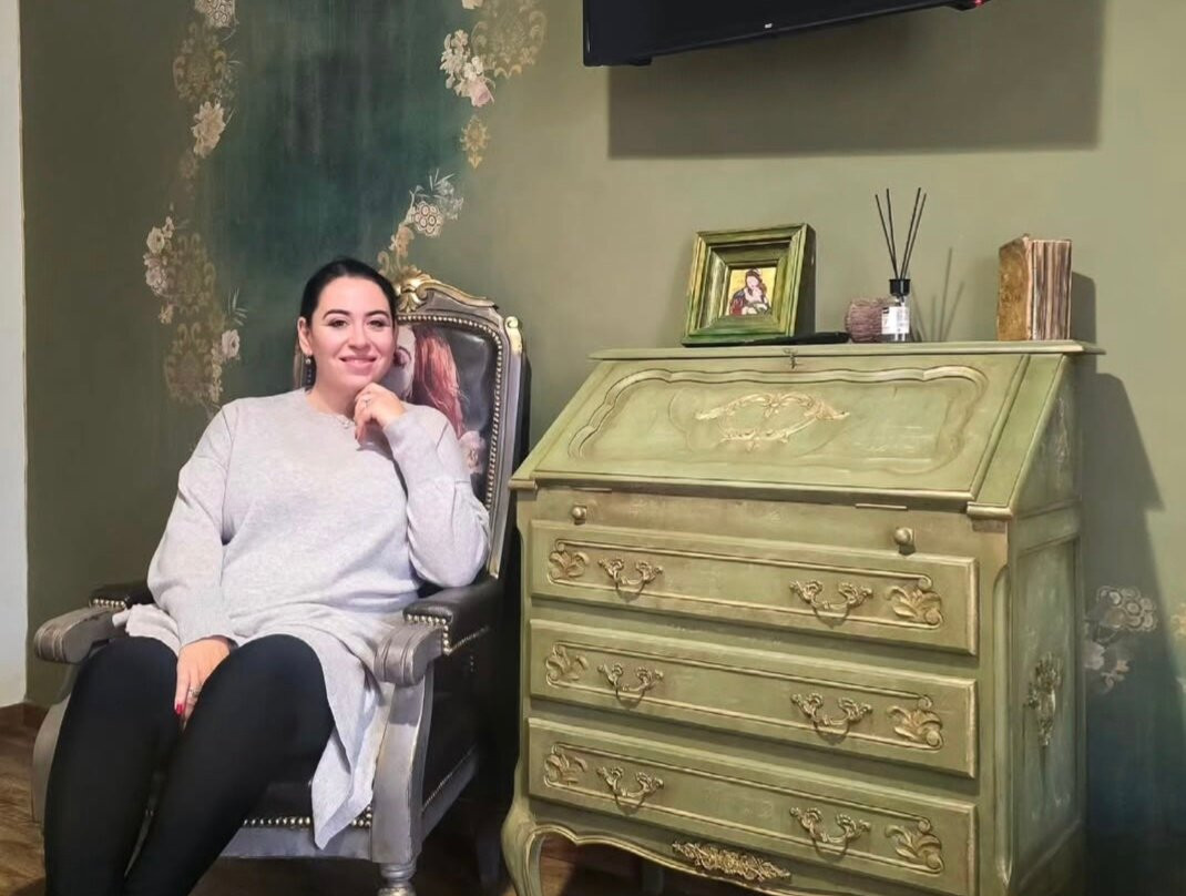 Pensiunea Speranta主图