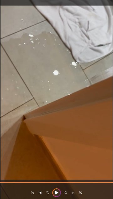 Bluesea Alyssa Suite Hotel-浴室