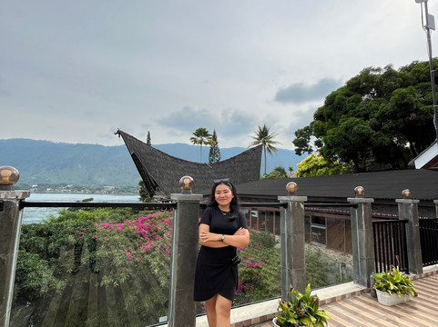 卡罗来纳酒店主图