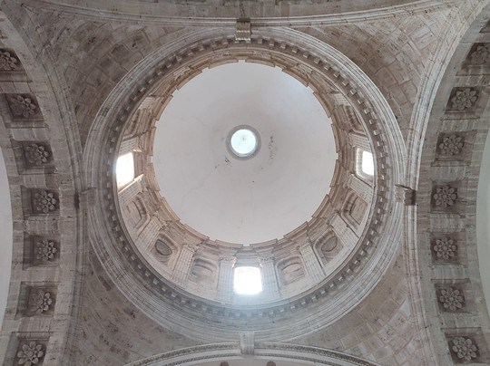 Tempio di San Biagio-蒙特普尔恰诺必去景点