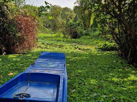 Explore Mekong Tours-芹苴必去景点