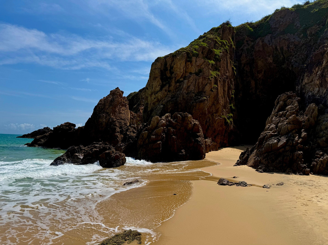 Ky Co Beach-归仁必去景点