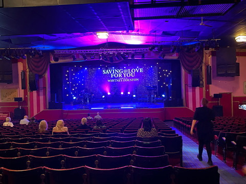 Britannia Pier-大雅茅斯必去景点