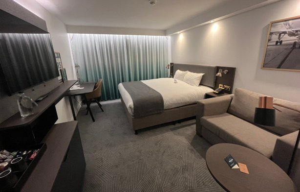 Holiday Inn 布里斯托尔机场-官方