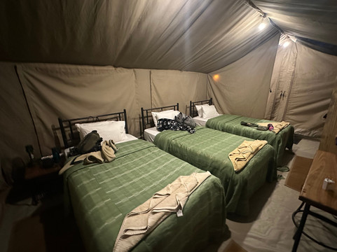 Tanzania-Experience-阿鲁沙必去景点