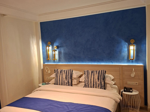 索尔绿洲马拉喀什主图