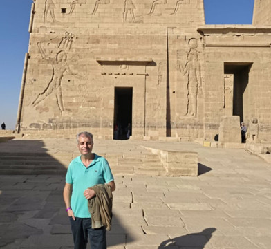 Marsa Alam Tours-赫尔格达必去景点