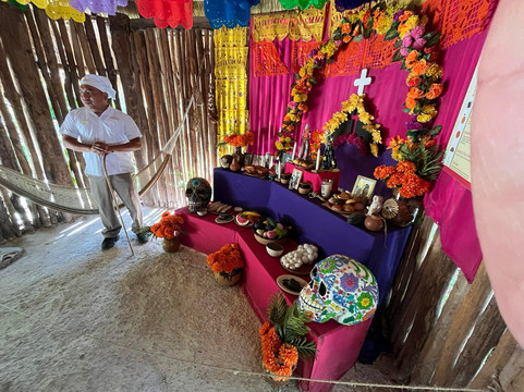 The Mayan Cacao Company-考祖梅必去景点