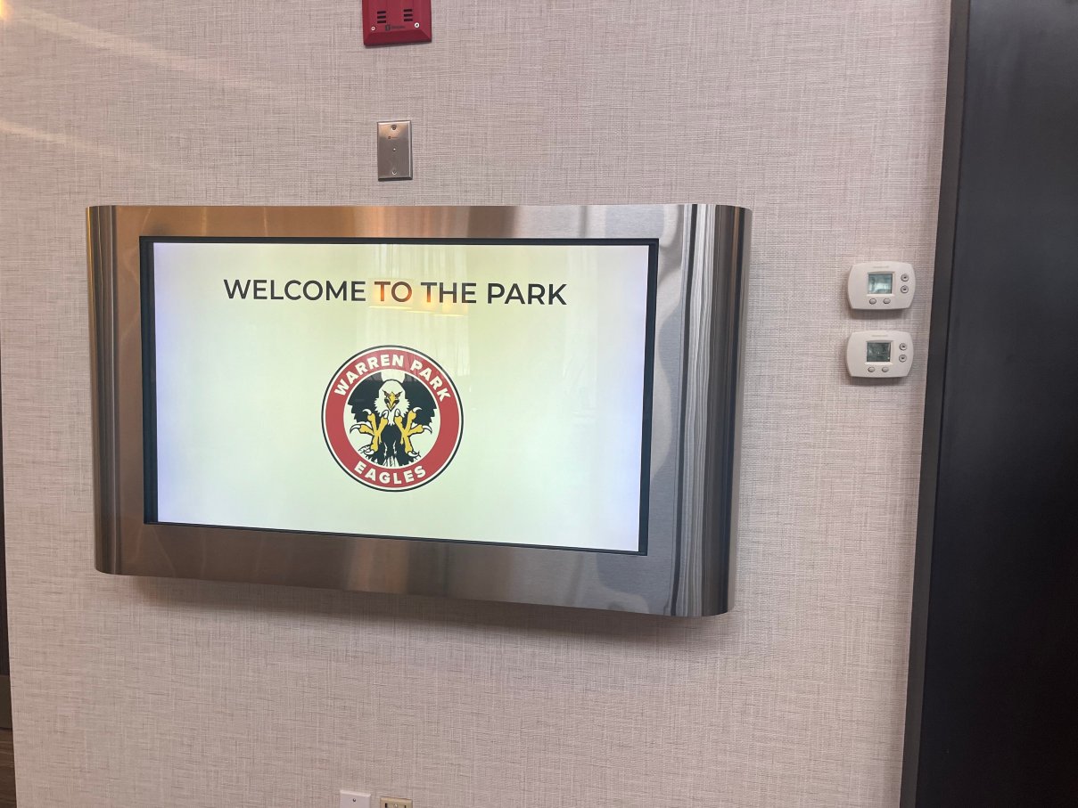 伦敦帕克酒店-官方