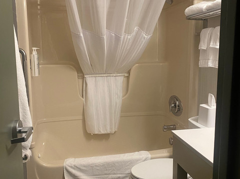 Spark By Hilton Oshawa