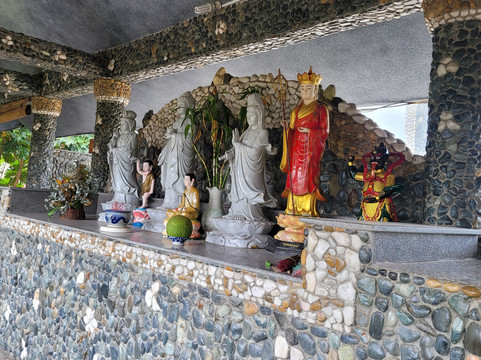 Zazen Travel-芽庄必去景点