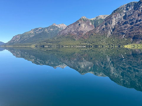Frontera Sur-Esquel必去景点
