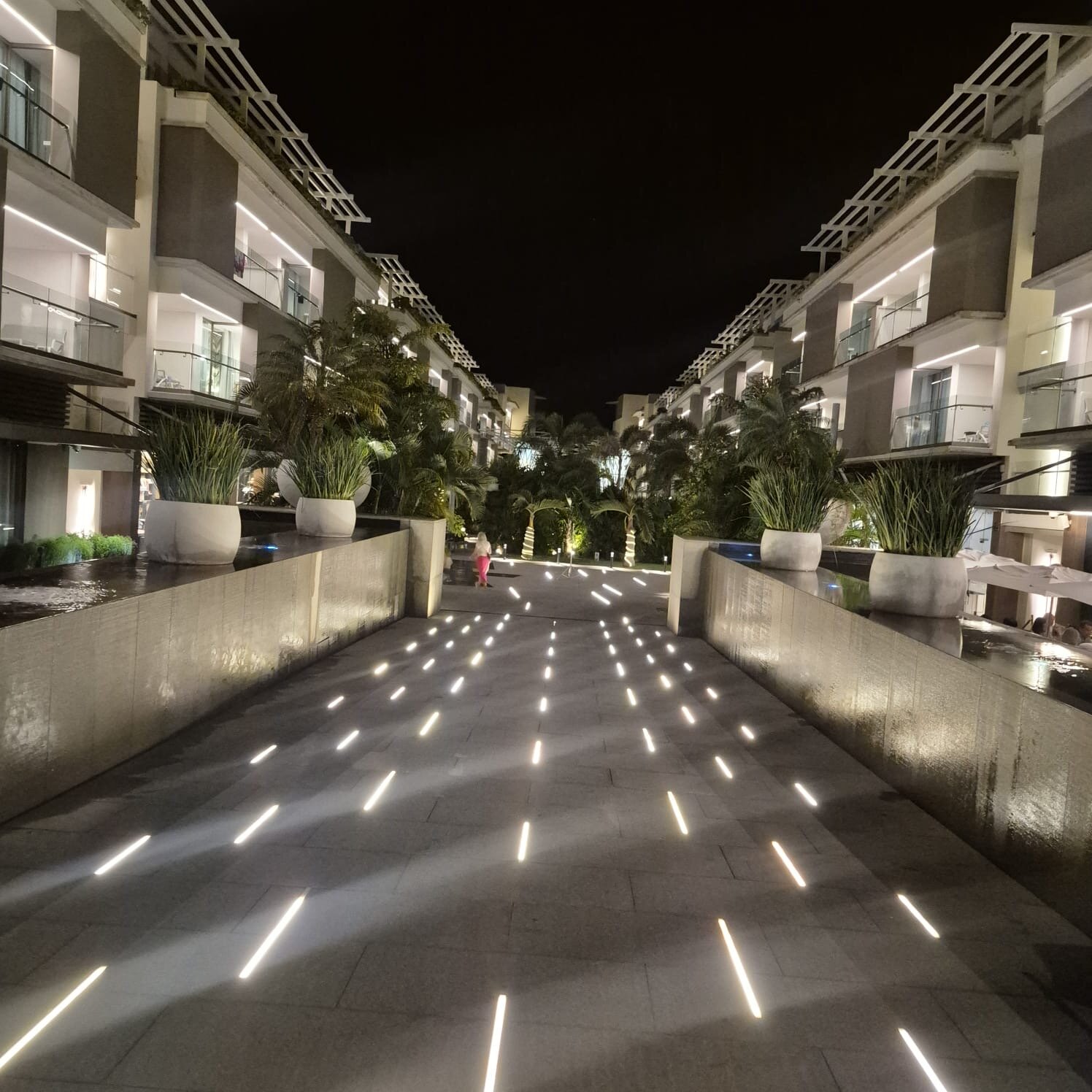 穆赫雷斯加泰罗尼亚格兰德海岸全套房水疗酒店-浴室