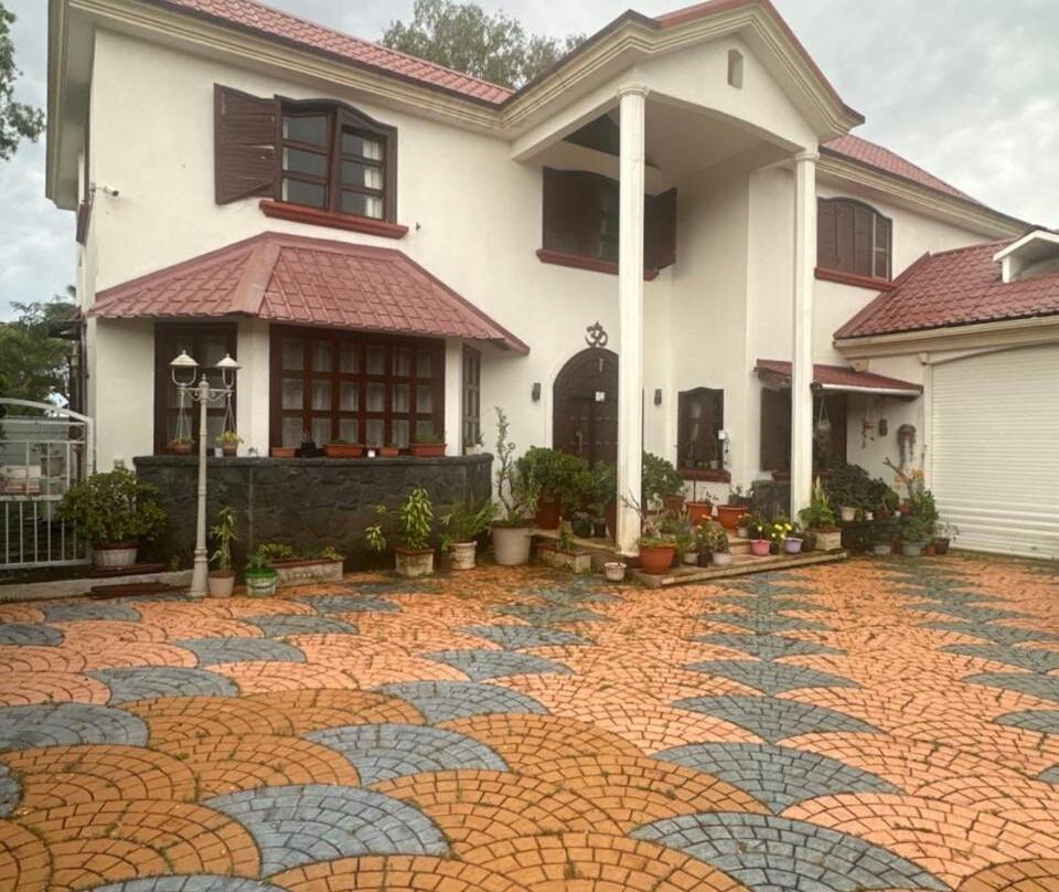Tripura Residence