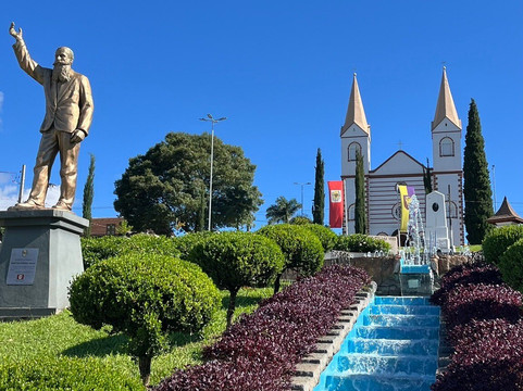 Praca Andreas Thaler-Treze Tilias必去景点