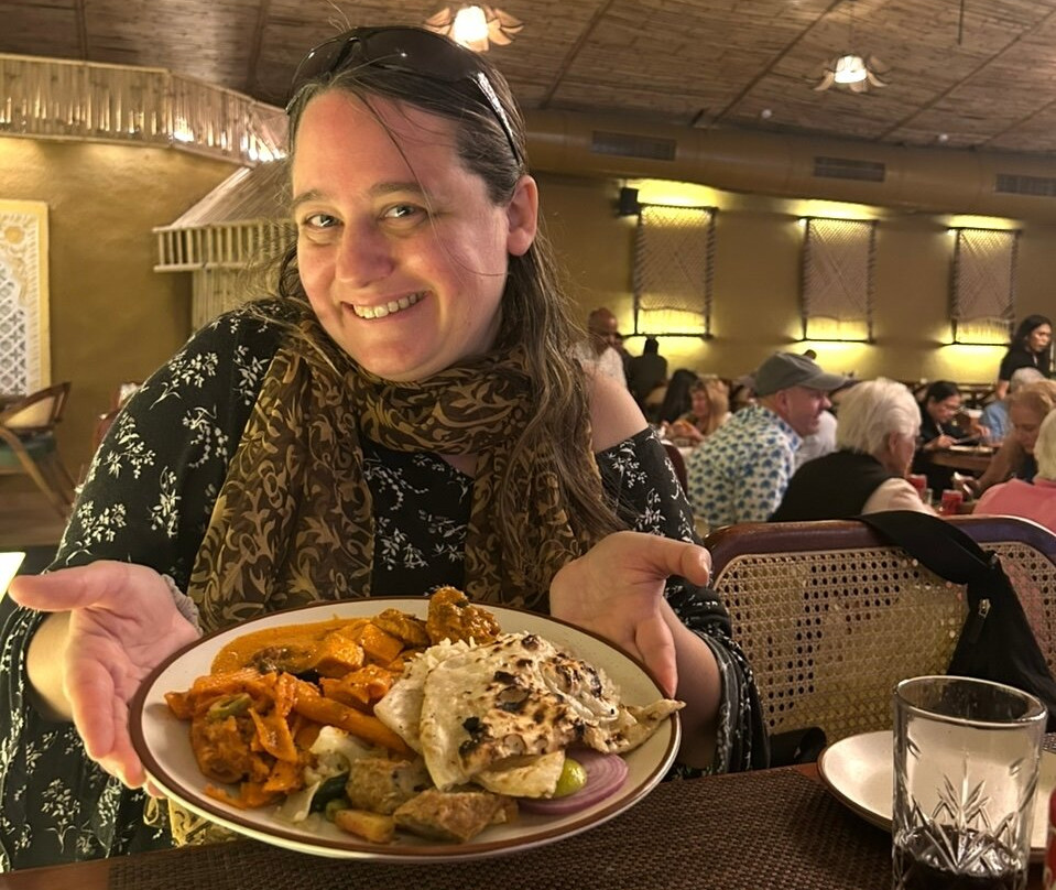 Fragrance of Taj Tours-阿格拉必去景点