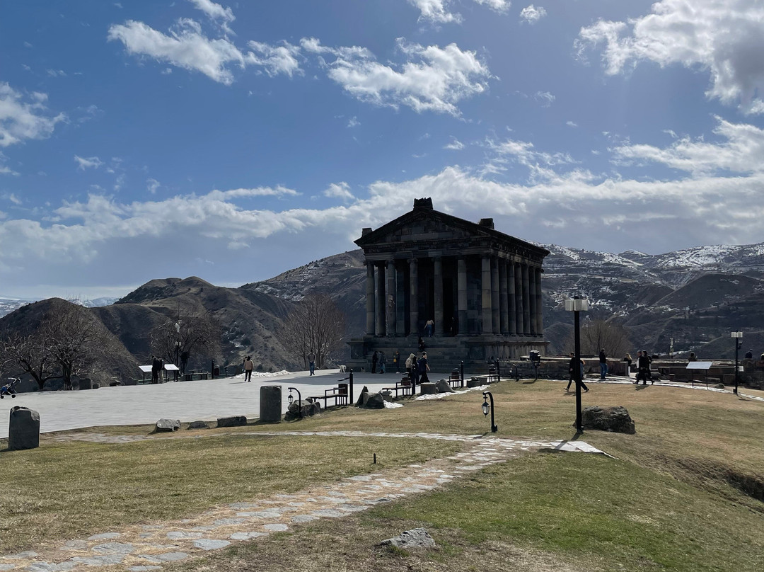 Armland Adventure & Travel-埃里温必去景点