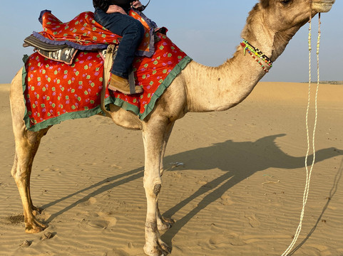 Motorcycle Expeditions-默纳利必去景点